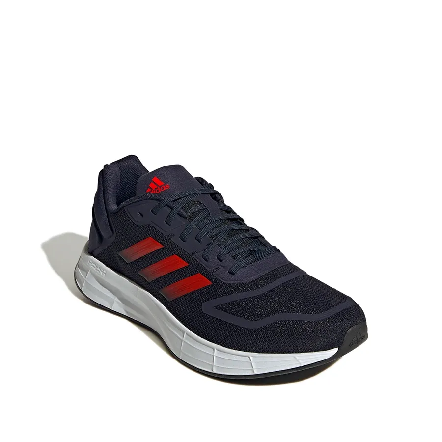 Imagen 1 de 7 de Zapatillas adidas Duramo 10-NEGRO/ROJO/BLANCO