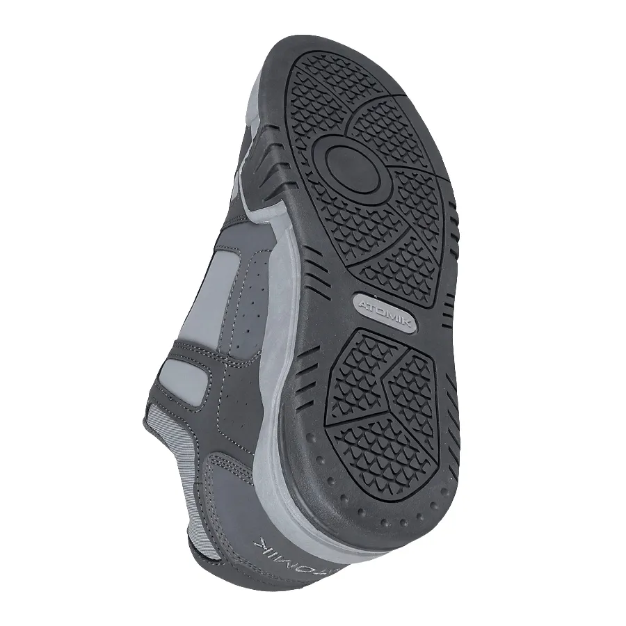 Imagen 2 de 4 de Zapatillas Atomik Emmet-GRIS