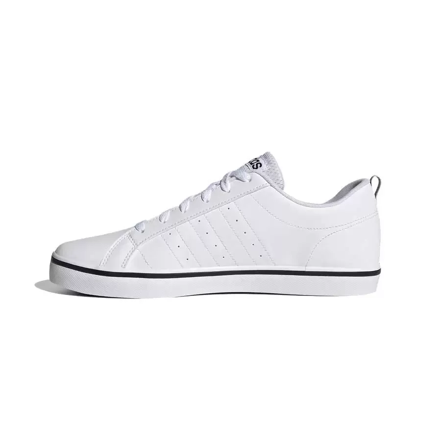 Imagen 4 de 6 de Zapatillas adidas Vs Pace-BLANCO/NEGRO