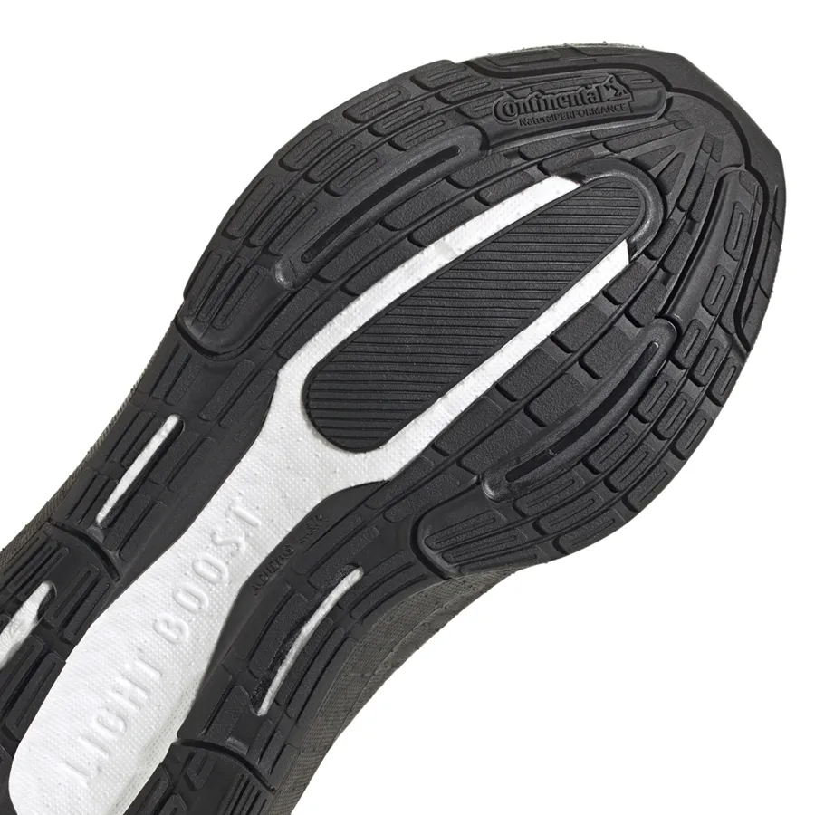 Imagen 7 de 9 de Zapatillas adidas Ultraboost Light-NEGRO