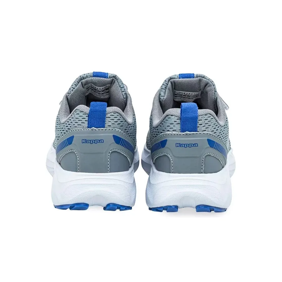 Imagen 6 de 7 de Zapatillas Kappa Logo Mantua Ev-GRIS/AZUL