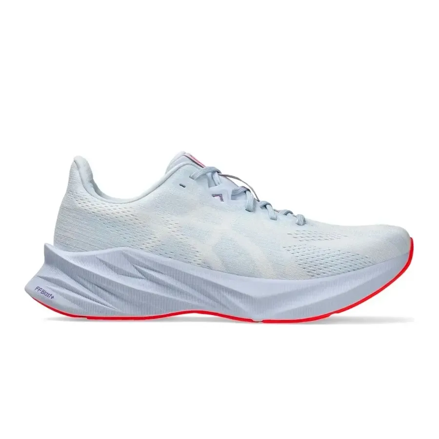 Imagen 0 de 6 de Zapatillas Asics Dynablast 5-AERO/ROJO