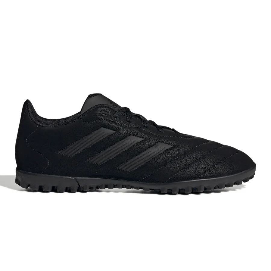 Imagen 0 de 7 de Botines adidas Goletto VIII Tf-NEGRO/NEGRO