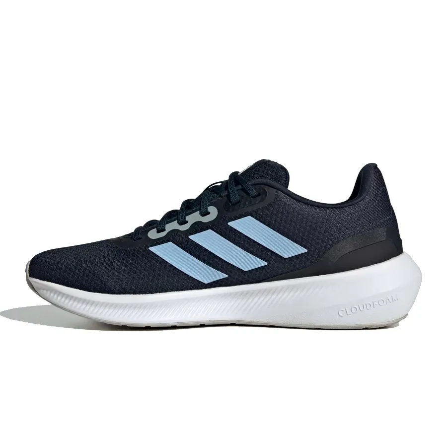 Imagen 2 de 9 de Zapatillas adidas Runfalcon 2.0-MARINO/AZUL