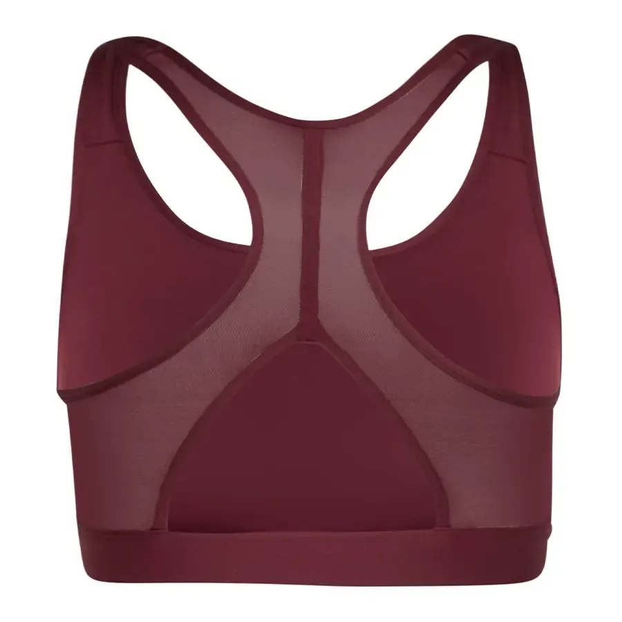 Imagen 3 de 6 de Top adidas Bl-BORDO