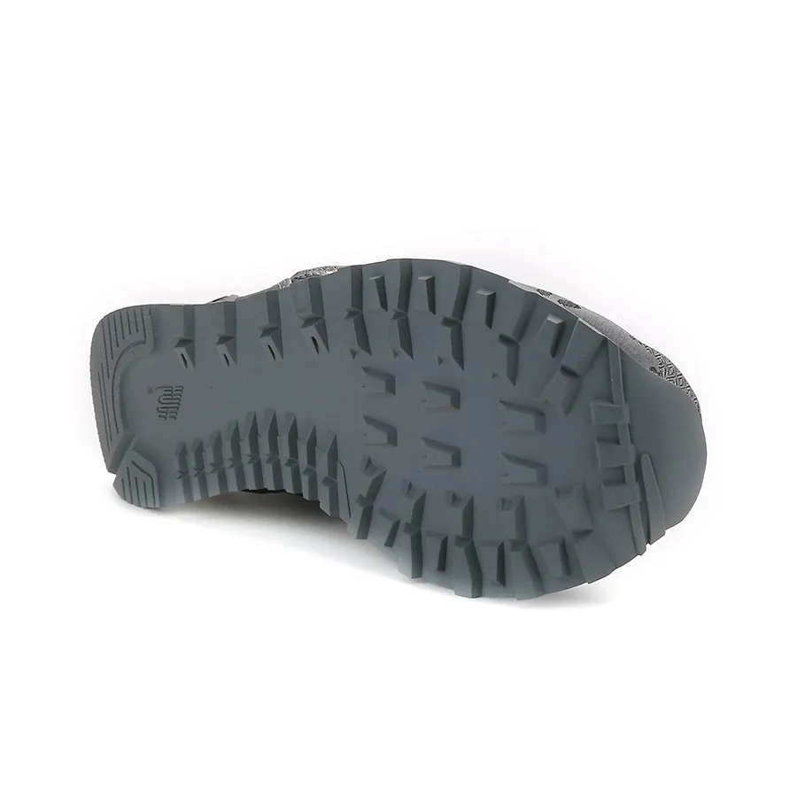 Imagen 3 de 4 de Zapatillas New Balance 574 Camo-GRIS/BEIGE