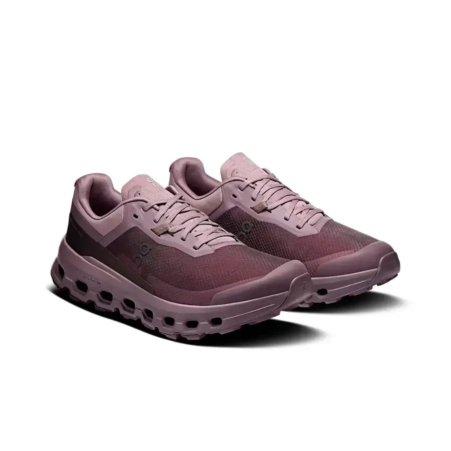 Imagen 1 de 6 de Zapatillas On Cloudvista 2-MORADO