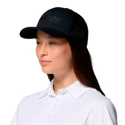 Gorra Columbia Logo Mesh