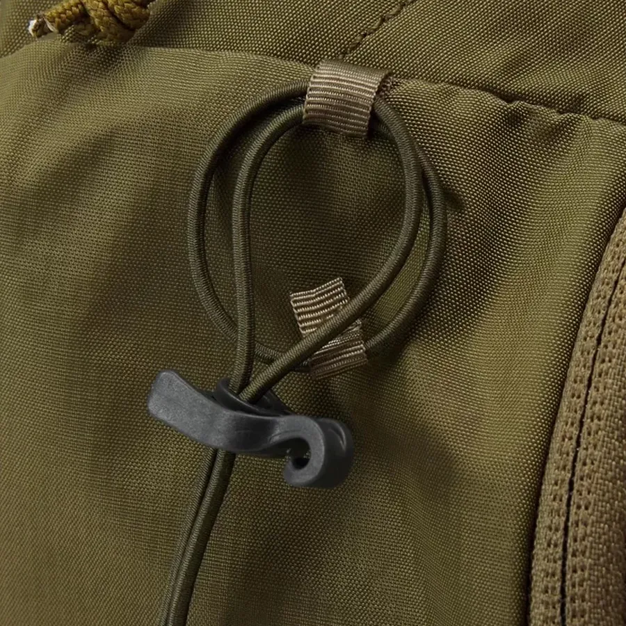 Imagen 5 de 6 de Mochila Salomon Trailblazer 30-OLIVA