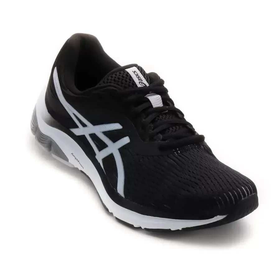 Imagen 3 de 5 de Zapatillas Asics Gel Pulse 11 W-NEGRO/BLANCO