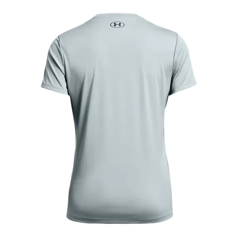 Imagen 3 de 4 de Remera Under Armour Liver Sportstyle-CELESTE