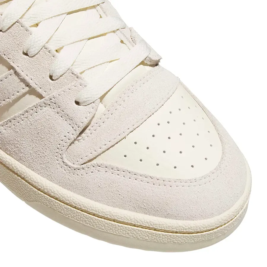 Imagen 5 de 7 de Zapatillas adidas Break Start Premium-HUESO
