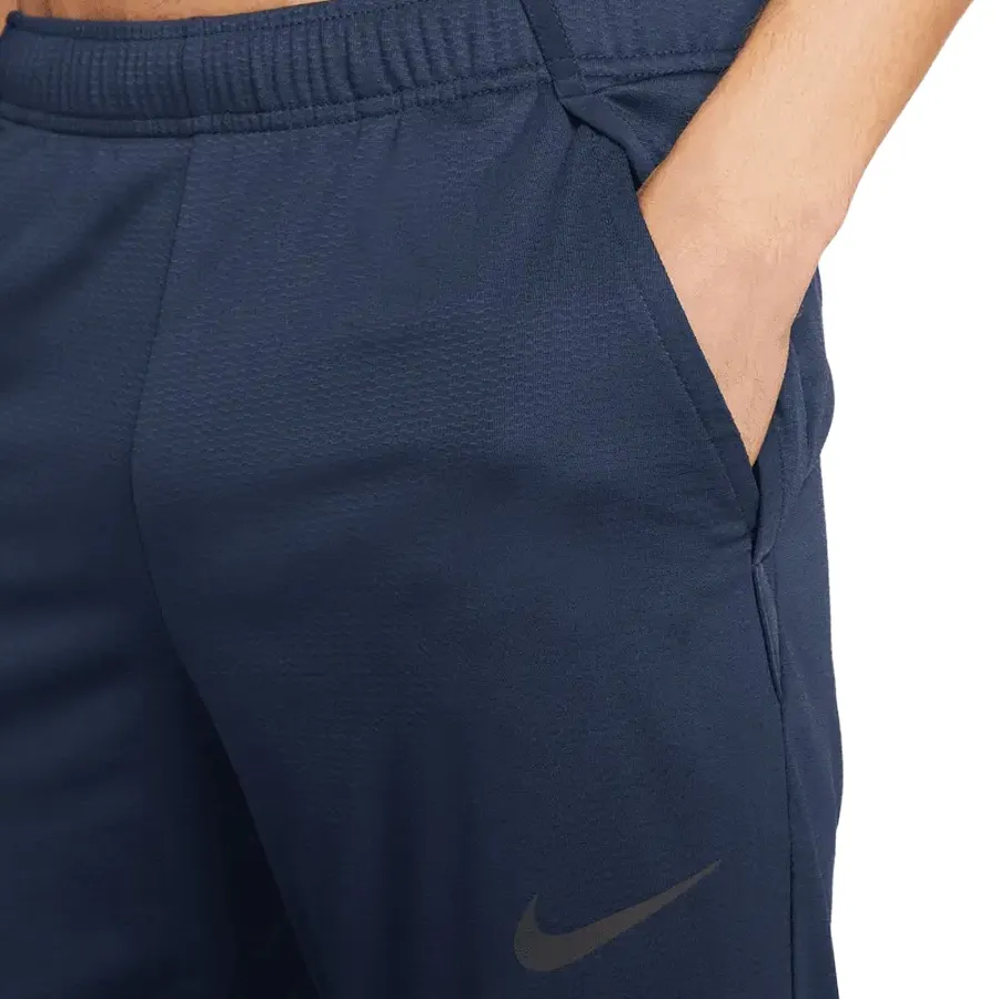 Imagen 3 de 4 de Pantalón Nike Dri-Fit Epic Knit-MARINO