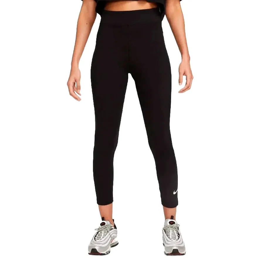 Imagen 0 de 3 de Calza Nike Sportswear Classic-NEGRO