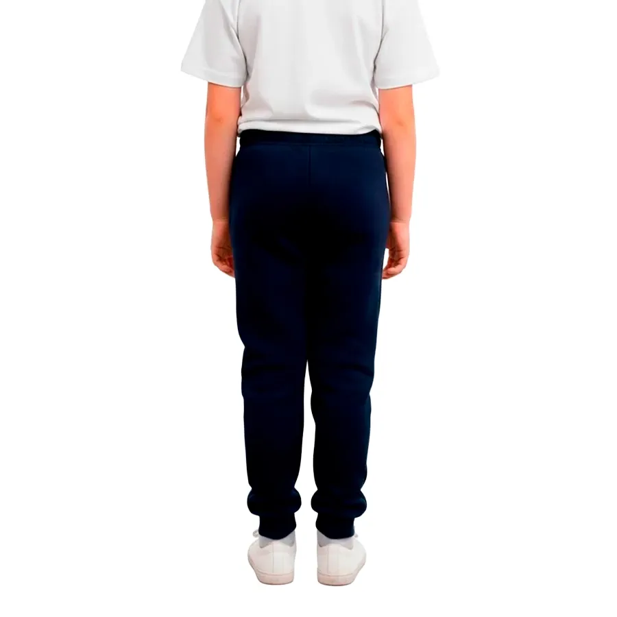 Imagen 1 de 4 de Pantalón Kamp Con Puño K26-MARINO