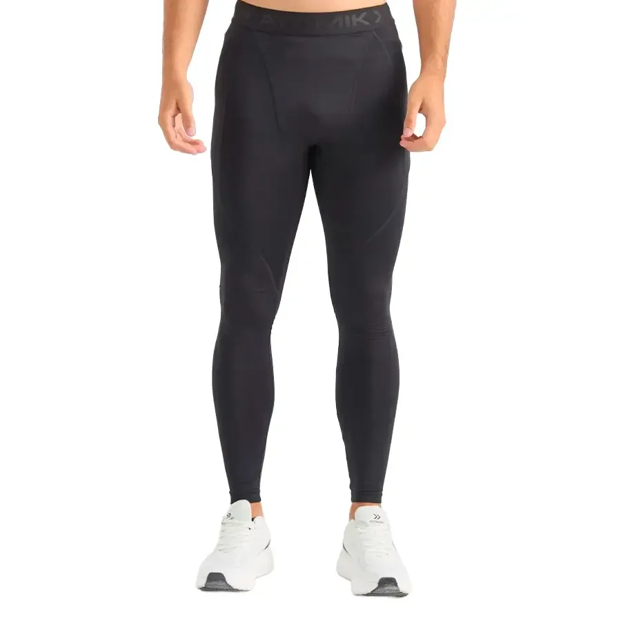 Imagen 0 de 3 de Calza Atomik Field-NEGRO