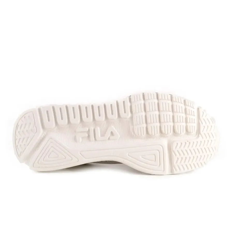 Imagen 3 de 5 de Zapatillas Fila Research-BLANCO/MARINO