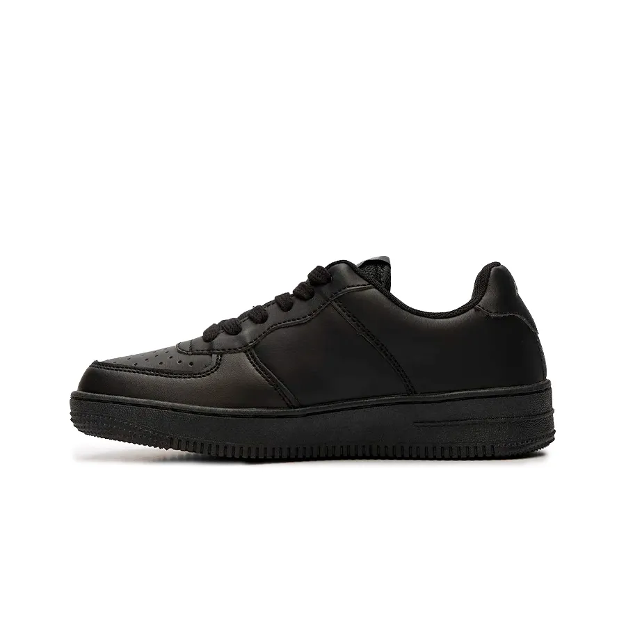 Imagen 2 de 7 de Zapatillas Atomik Cambridge-NEGRO