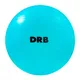 pelota-drb-goma-55cm-TURQUESA