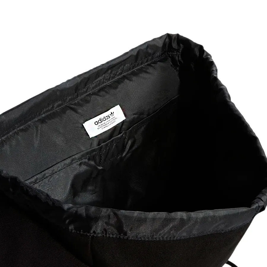 Imagen 6 de 7 de Mochila adidas originals Sombras-NEGRO
