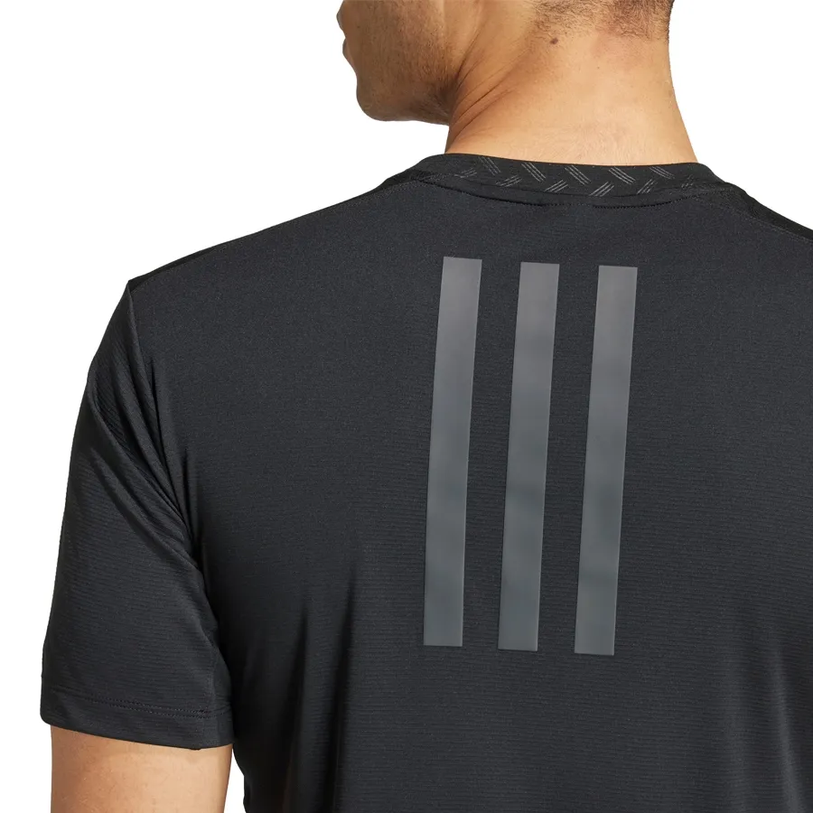 Imagen 3 de 5 de Remera adidas Power-NEGRO