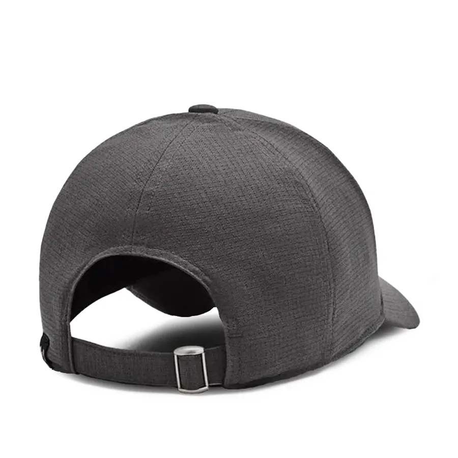 Imagen 1 de 3 de Gorra Under Armour Armourvent-GRAFITO