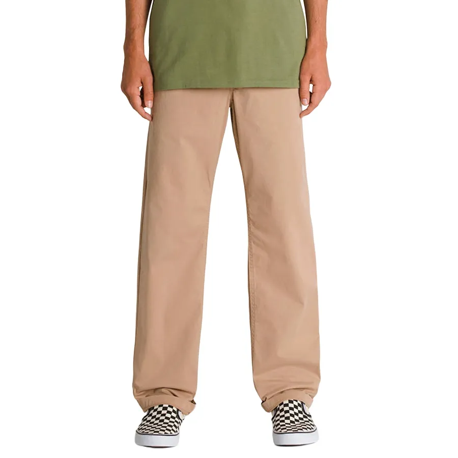 Imagen 0 de 3 de Pantalón Vans Range Relaxed-BEIGE