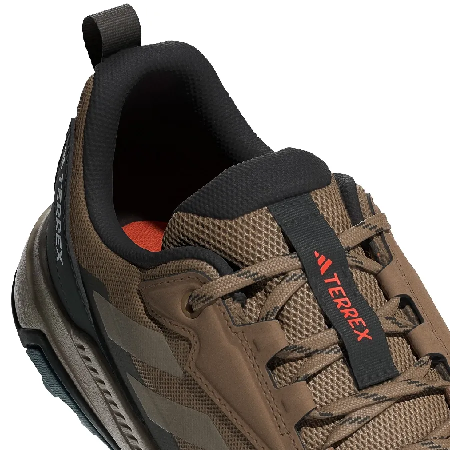 Imagen 5 de 7 de Zapatillas adidas Terrex Anylander-NATURAL/VERDE MILITAR/NEGRO