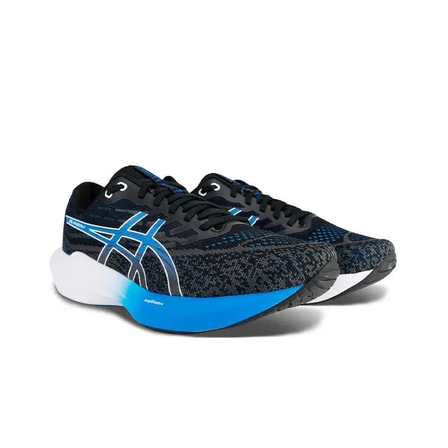 Imagen 1 de 7 de Zapatillas Asics Gel-Nogoya 7-MARINO/NEGRO