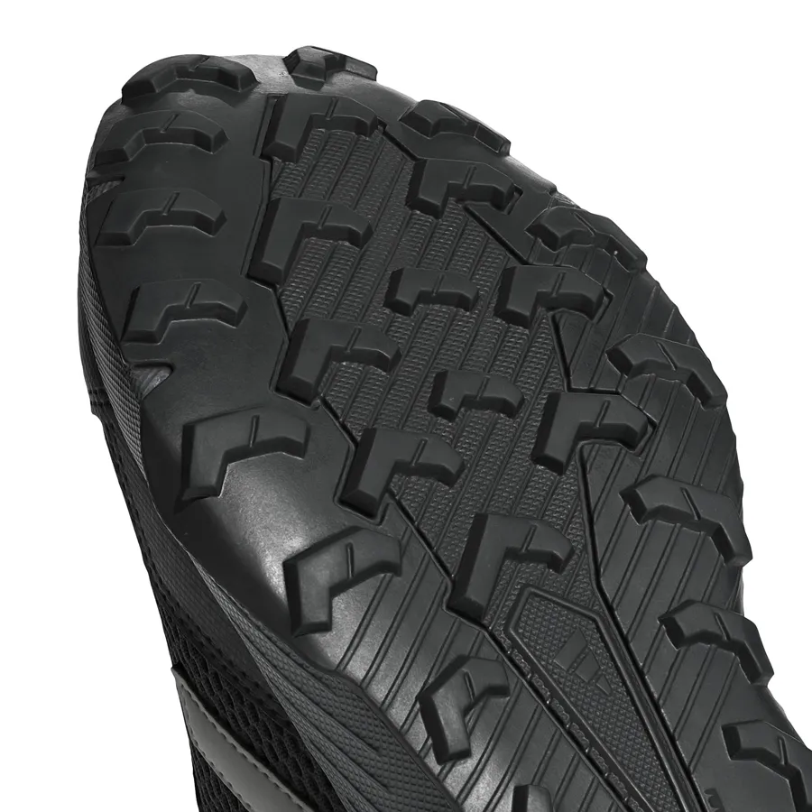Imagen 7 de 9 de Zapatillas adidas Tracefinder-NEGRO/GRIS/PETROLEO