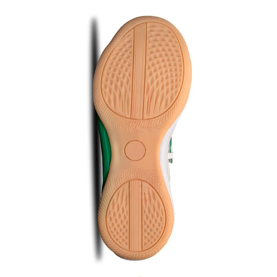 Imagen 2 de 3 de Zapatillas Finder's Cross Screen-BLANCO/AQUA