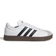 zapatillas-adidas-vl-court-base-BLANCO/NEGRO