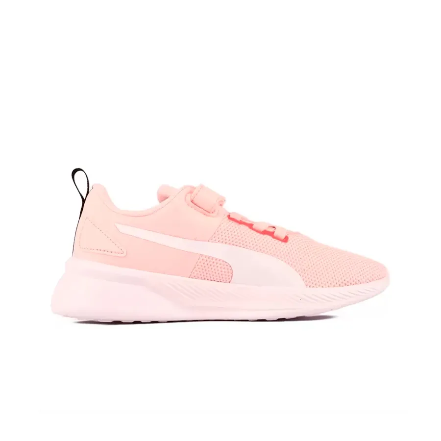 Imagen 0 de 5 de Zapatillas Puma Flyer Runner V PS-ROSA/BLANCO