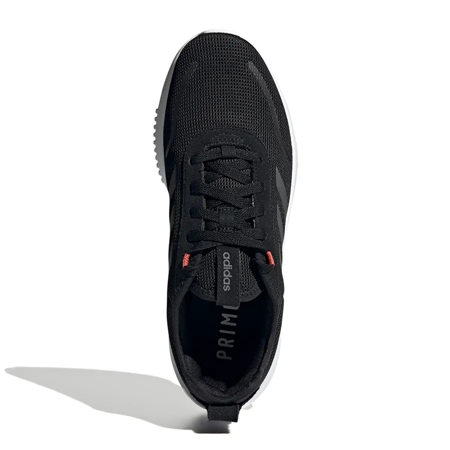 Imagen 2 de 5 de Zapatillas adidas Lite Racer Rebold-NEGRO/GRIS/BLANCO