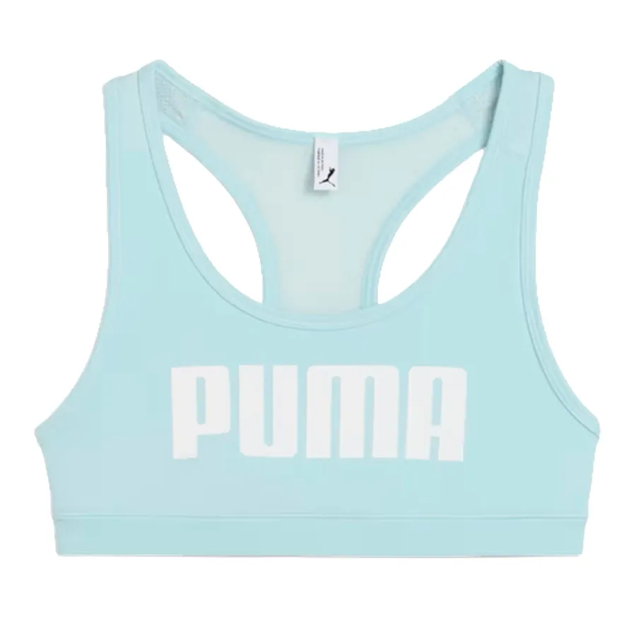 Imagen 2 de 4 de Top Puma 4Keeps Training-TURQUESA