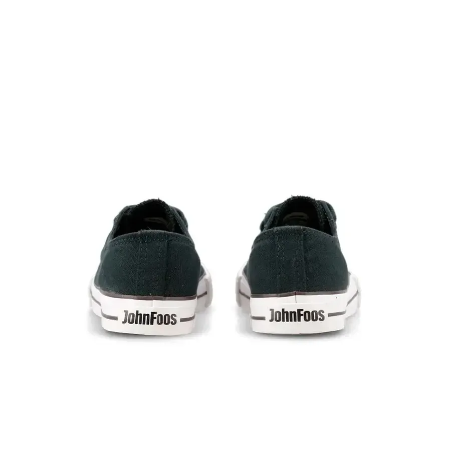 Imagen 4 de 5 de Zapatillas John Foos Dye Fall-PETROLEO
