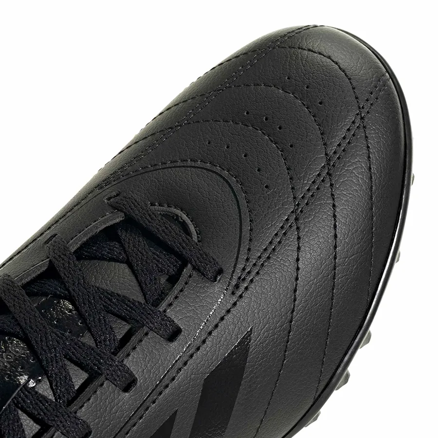 Imagen 5 de 7 de Botines adidas Goletto IX Tf-NEGRO