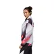 campera-adidas-deportiva-tejida-unleash-confidence-BLANCO/NEGRO/ROSA