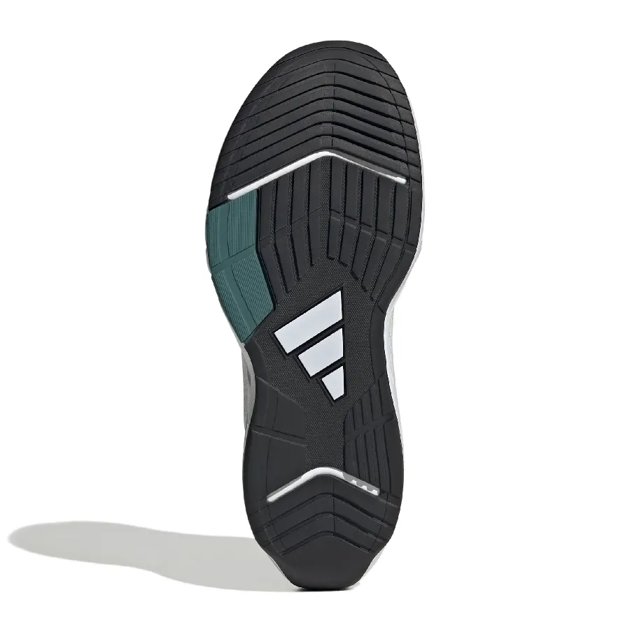 Imagen 4 de 7 de Zapatillas adidas Amplimove Trainer-BLANCO/NEGRO/AMARILLO FLUOR