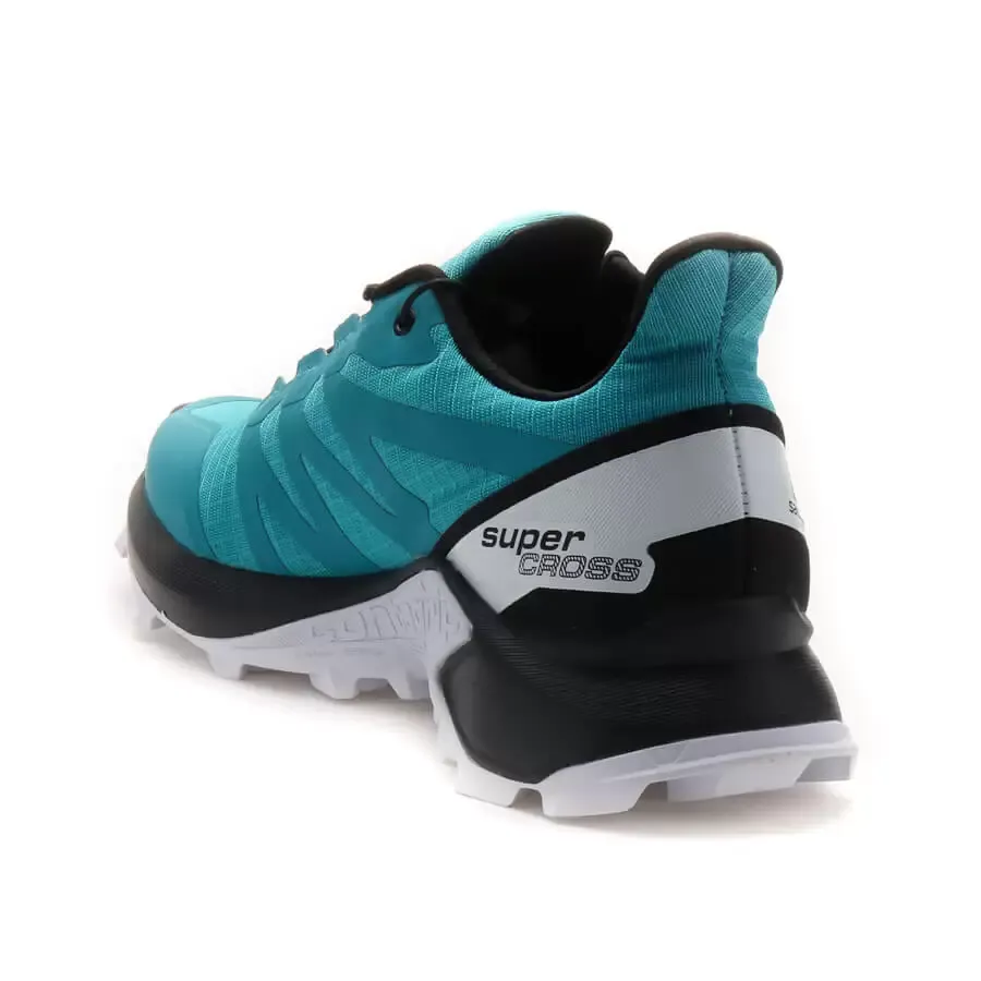 Imagen 1 de 5 de Zapatillas Salomon Supercross W-AQUA