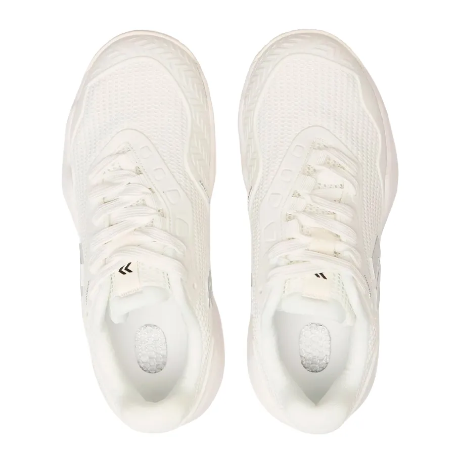 Imagen 3 de 8 de Zapatillas Atomik Smash Control-BLANCO