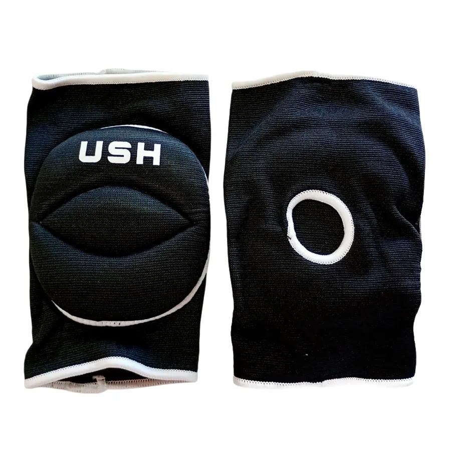 Imagen 0 de 2 de Rodillera Ushuaia-NEGRO/BLANCO