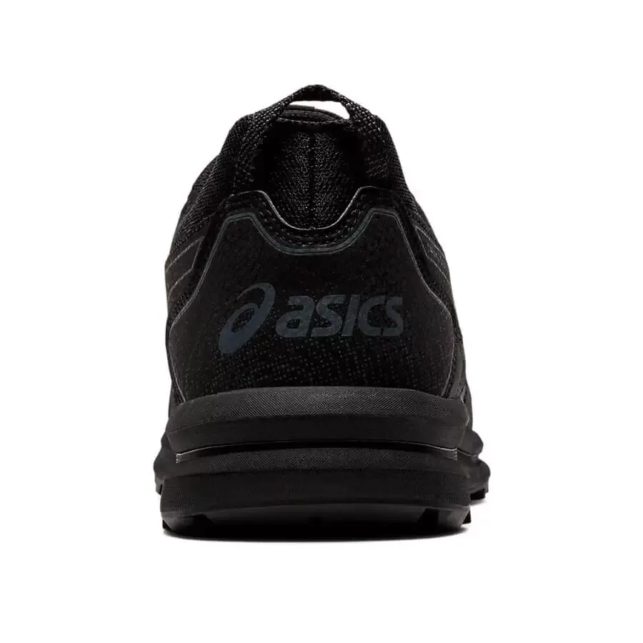 Imagen 3 de 6 de Zapatillas Asics Trail Scout-NEGRO/NEGRO