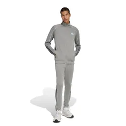 Conjunto adidas 3 Stripes Stadium