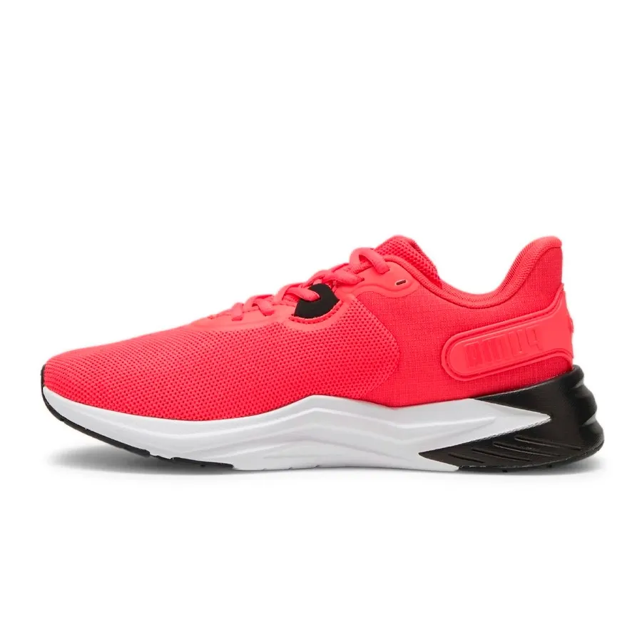 Imagen 1 de 5 de Zapatillas Puma Disperse XT 3-ROJO/NEGRO