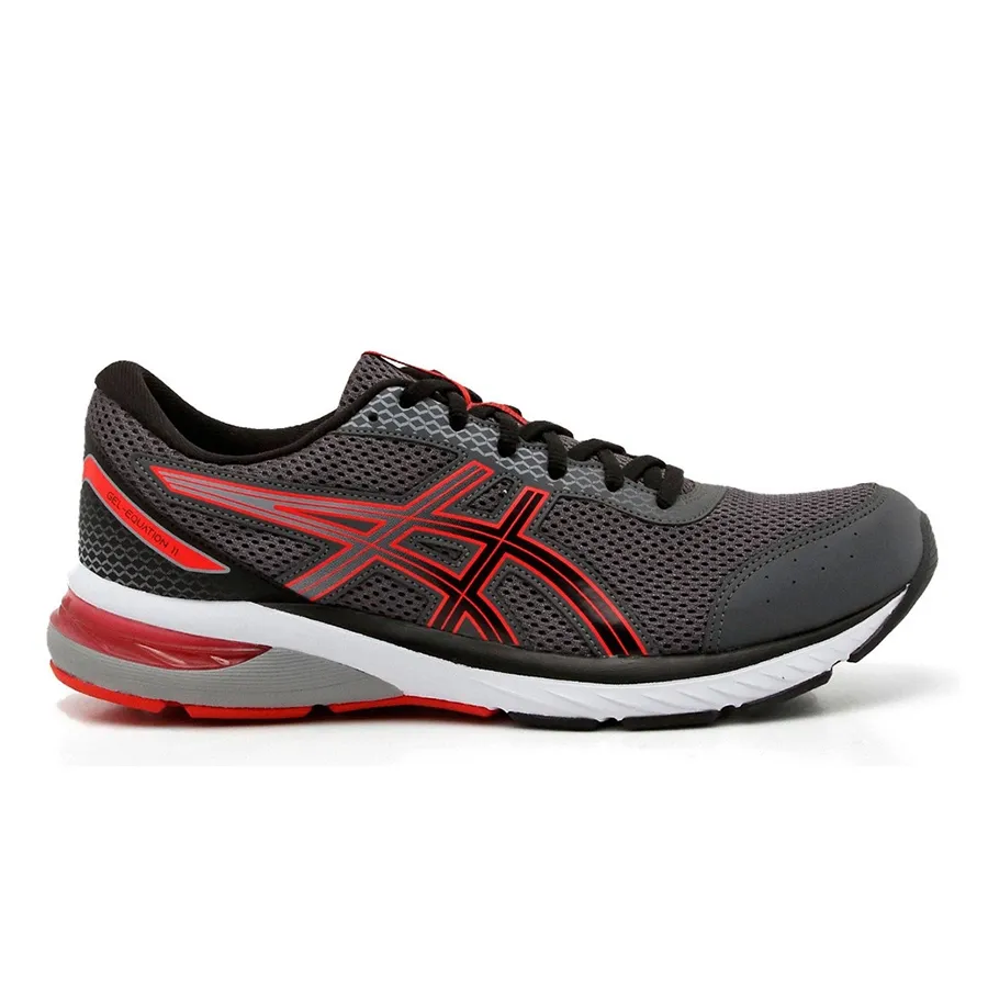 Imagen 0 de 7 de Zapatillas Asics Gel Equation 11-GRIS