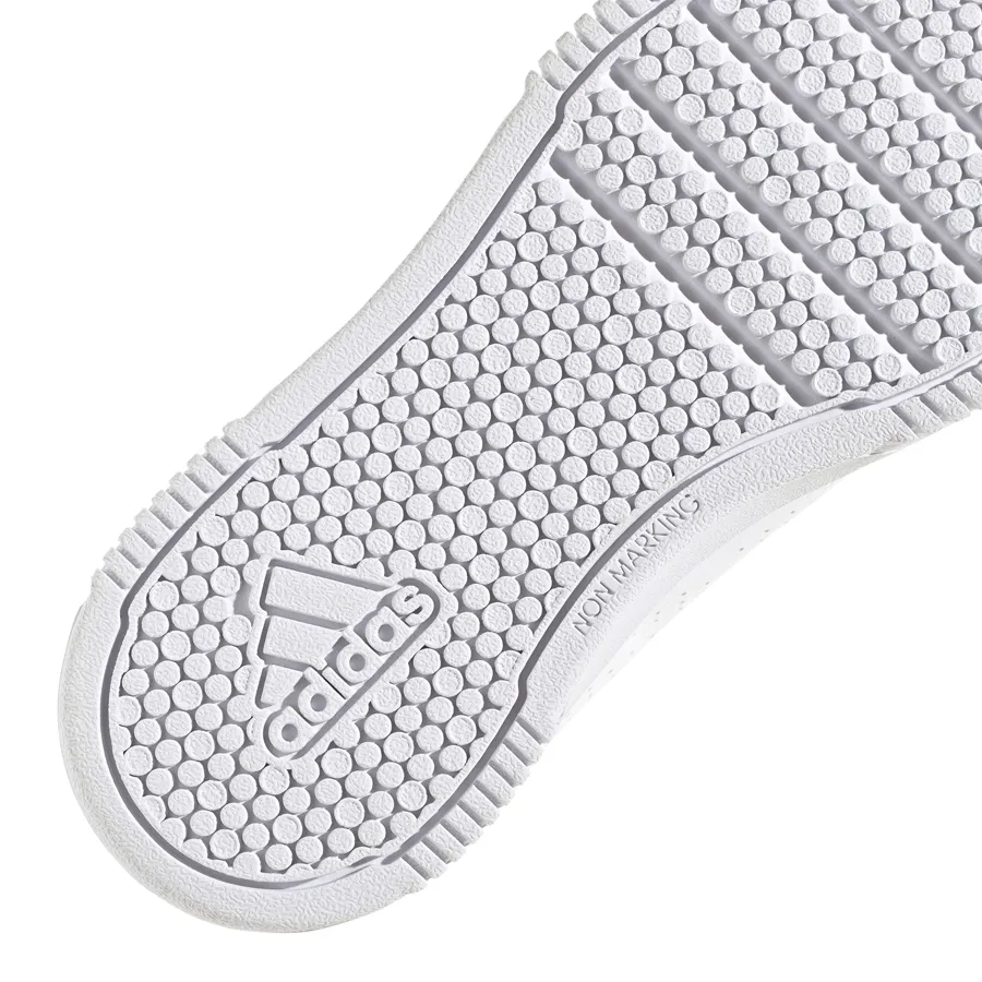 Imagen 6 de 7 de Zapatillas adidas Tensaur Sport 2.0-BLANCO