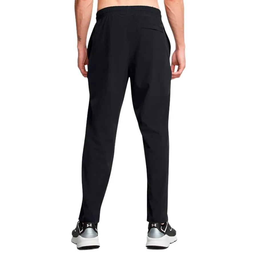 Imagen 1 de 4 de Pantalón Under Armour Vibe Woven-NEGRO