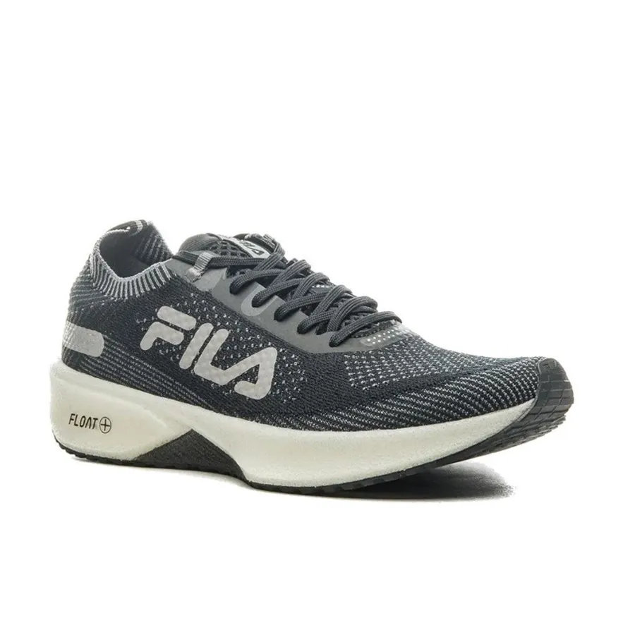 Imagen 1 de 5 de Zapatillas Fila Float Prime-NEGRO/GRAFITO/PLATA