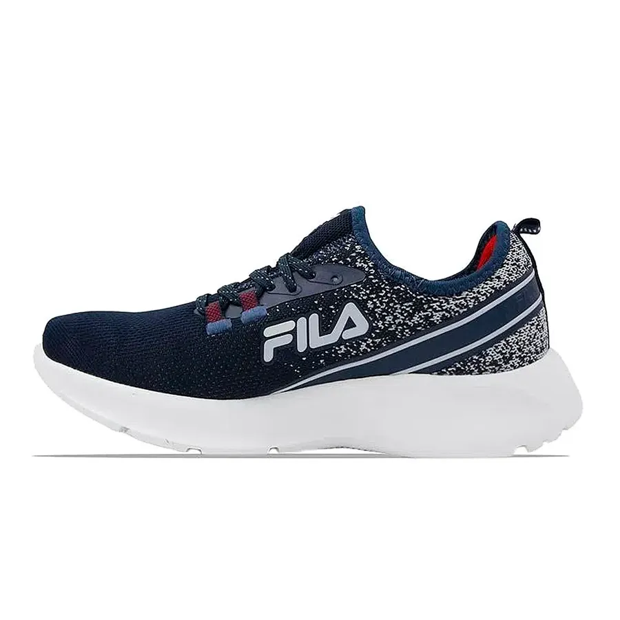Imagen 2 de 4 de Zapatillas Fila Stay-MARINO/BLANCO